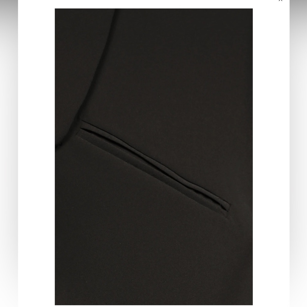 Lulu Women’s Blazer - Picture 4 of 4